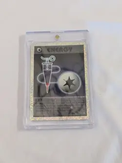 Pokemon Card Full Heal Energy 100/110 Legendary Collection Reverse Holo - Image 1