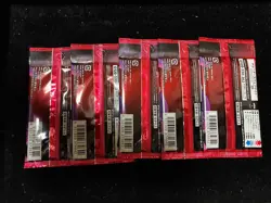 5 Pack Lot The Glory of Team Rocket sv10 Japanese Pokemon Card Sealed US Seller - Image 2
