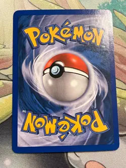 Pokemon Card TCG - EX Dragon Frontiers - Ralts - 61/101 - Common - Image 2