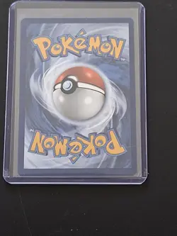 Charmander 044 Obsidian Flames Elite Black Star Promo Card - Image 2