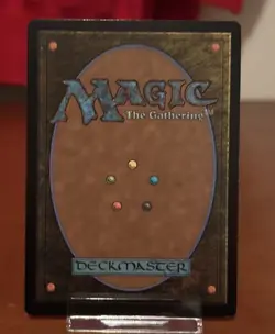 Blazemire Verge MTG Duskmourn: House of Horror Regular - Image 2