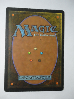 Goblin King Revised MP Moderately Played MTG Magic the Gathering - Image 2