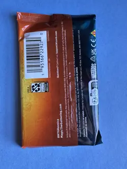 Magic The GATHERING Ravnica Remastered - Collector Booster Pack - Image 2