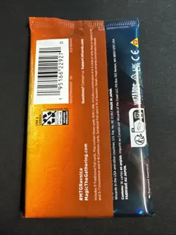 Magic The GATHERING Ravnica Remastered - Collector Booster Pack - Image 2