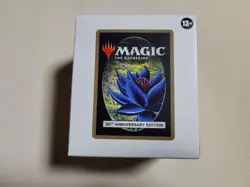 MTG Magic The Gathering 30th Anniversary Edition Box Factory Sealed Unopened 195166235714 - Image 1