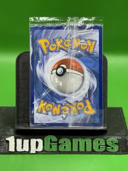 Mewtwo SVP052 Illustration Rare Promo | Pokemon Black Star Promo SEALED - Image 2