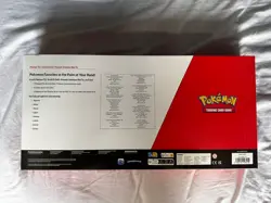 Pokemon TCG: Prismatic Evolutions Costco Mini Tins 8 Pack - New & Sealed - Image 2