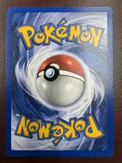 Pokemon 1st Edition Misty's Psyduck 90/132 Gym Challenge LP - Image 2