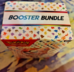 Pokemon TCG Scarlet & Violet 151 Booster Bundle Sealed New (6 packs) - Image 3