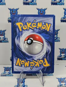 Pokemon Dratini 1st Edition German 26/102 Base Set MP - Image 2