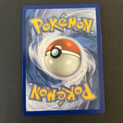 Pokemon TCG Blastoise EX 21/108 Holo Rare XY Evolutions - Image 2