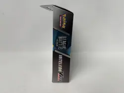 Pokemon TCG League Battle Deck Inteleon VMax - New & Sealed - Image 4