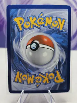 Pokemon TCG Sceptile Spirit Link 80/98 Ancient Origins Reverse LP - Image 2