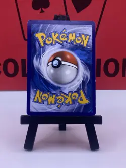 Garchomp Spirit Link XY169 2016 XY Black Star Promo Pokemon TCG Regular 2016 LP - Image 5