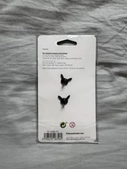 POKEMON CENTER | VIVILLON MONTHLY PINS: ( 2 OF 12 ) HABITAT PIN BADGE TCG - Image 2