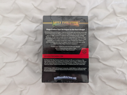 Pokemon TCG: Mega Evolution Booster Bundle (6 Packs) - BRAND NEW - IN HAND - Image 2