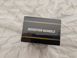 Pokemon TCG: Mega Evolution Booster Bundle (6 Packs) - BRAND NEW - IN HAND - Image 3