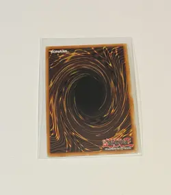 Yu-Gi-Oh! Time-Tearing Morganite #MP24-EN088 Secret Rare 1st Edition (NM) - Image 2