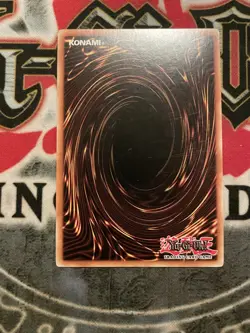 Yu-Gi-Oh! Elemental HERO Woodsman #LCGX-EN034 1st ed VLP - Image 2