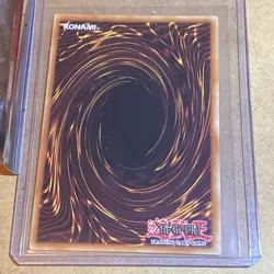 Heritage of the Chalice Yu Gi Oh SOFU-EN090 Soul Fusion 1st Edition - Image 4