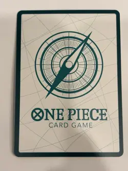 DON!! Card (Luffy) (Special DON!! Set Vol. 1) One Piece Promotion Cards NM Foil - Image 2