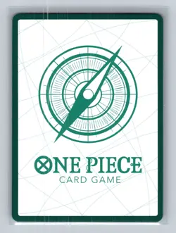 One Piece - DON!! Card (Luffy) (Special DON!! Set Vol. 1) - NM - Image 2