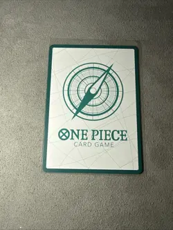 DON!! Card (Luffy) (Special DON!! Set Vol. 1) One Piece Promotion Cards Foil - Image 2
