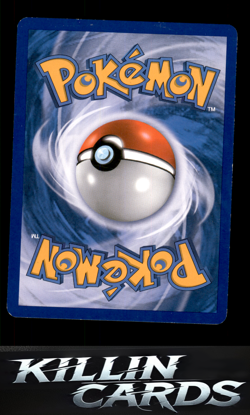 Junk Arm 87/102 Pokemon Uncommon Triumphant Card LP - Image 2