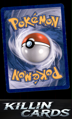 N (Supporter) 92/101 Pokemon Uncommon Noble Victories Card LP - Image 2