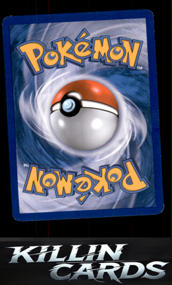 Professor Juniper 101/114 Pokemon Uncommon Black and White Card LP - Image 2