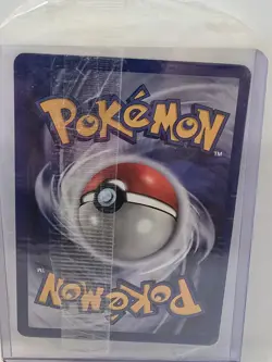 Pokemon Trading Card Cool Porygon Promo Holo Sealed 15 - Image 5