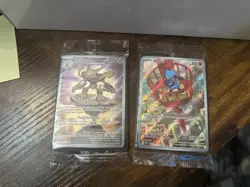 Pokemon Mega Evolution Bulk Lot! 1500+ Cards! Full Arts, EX, C/UC, H/RH! NM! - Image 4