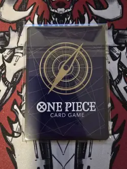 One Piece TCG | 2025 Vol. 2 Offline Regional Finalist Card Set Sealed 4 Promos - Image 2
