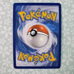 Pokemon Card Mela 236/182 Secret Rare Scarlet Violet Paradox Rift Singles LP - Image 2