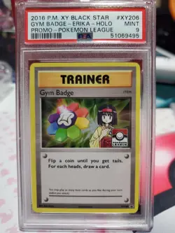 Pokemon TCG Graded Card Lot Of 7 PSA 8-GEM MINT 10 - Image 2