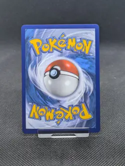 Pokemon Card Unown VSTAR 199/195 Secret Rainbow Rare Silver Tempest MINT! - Image 4
