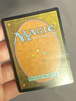 MTG FOIL Cryptic Command Player Rewards Magic the Gathering - Image 2