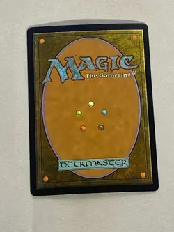 MTG FOIL Cryptic Command Player Rewards Magic the Gathering - Image 3