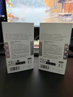 1X Magic Secret Lair Encyclopedia Countdown Kit In Hand - Image 2