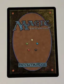 MTG Enduring Vitality - Duskmourn: House of Horror LP - Image 2