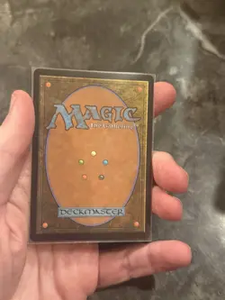 Bruvac the Grandiloquent (Anime Borderless) Ravnica Remastered Regular - Image 2