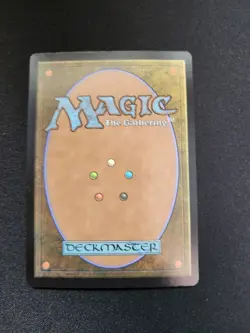 Mtg. Steamcore Scholar. Foil Extended Art. Murder at Karlov Manor. Pack Fresh - Image 2