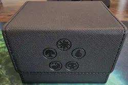 ELITE The Ur-Dragon Commander Deck Dragon Tribal EDH MTG Magic the Gathering - Image 2