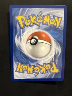 Pokemon TCG Ting-Lu ex Scarlet & Violet: Paldean Fates 244/091 Hyper Rare 💎 - Image 2