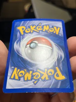 Marowak 10/113 STAMPED Pokemon TCG EX Delta Species Reverse Holo Rare (MP) - Image 4