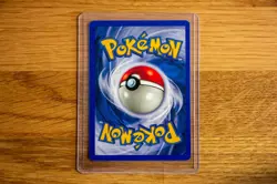 Drowzee Common 049/102 Base Set Shadowless - English Vintage Pokemon - Image 2
