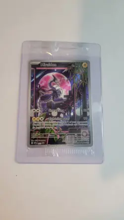 Pokemon TCG Miraidon SVP Black Star Promos SVP013 Holo Promo Sealed - Image 1