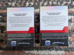 Pokemon TCG Scarlet & Violet Prismatic Evolutions Booster Bundle Sealed X2 - Image 3