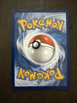 Team Rocket's Weezing 199/182 Illustration Rare - Destined Rivals Pokemon TCG - Image 3