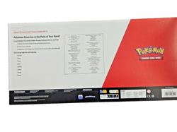 Costco Pokemon Prismatic Evolutions 8 Mini Tins - Image 2